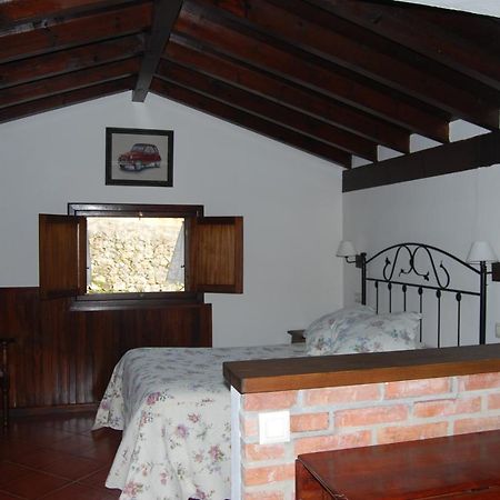 Apartamentos El Perujo Comillas Exteriör bild