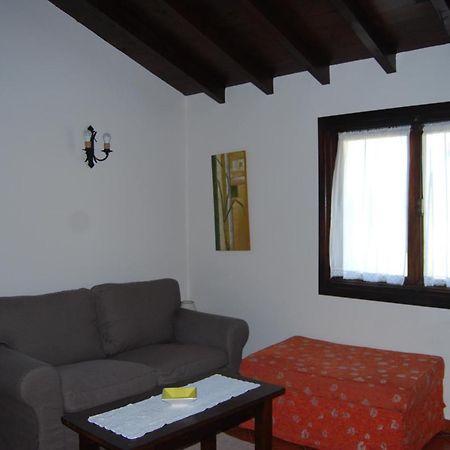 Apartamentos El Perujo Comillas Exteriör bild