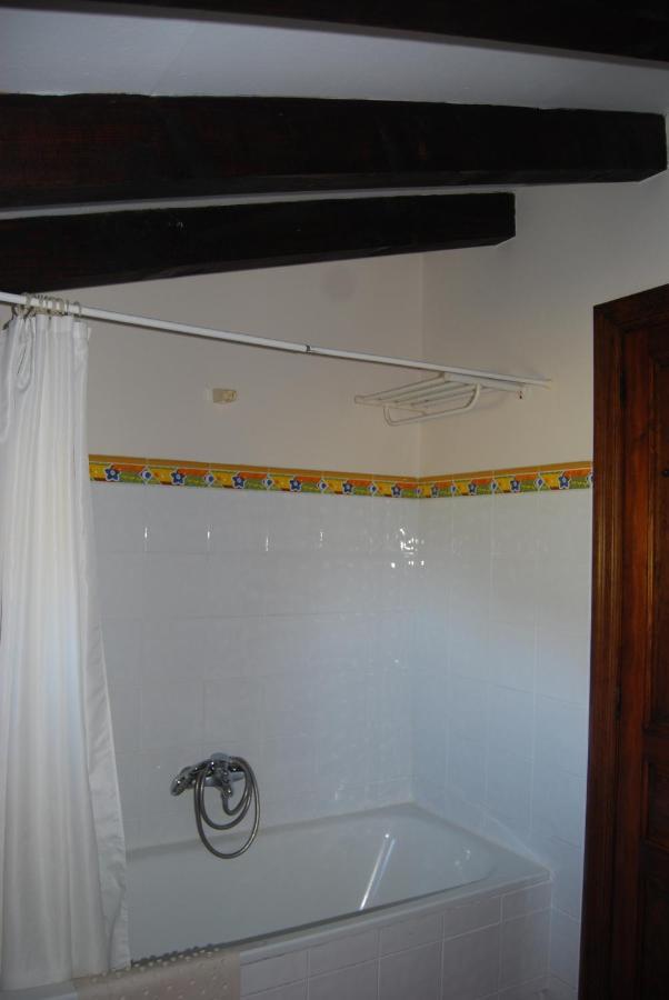 Apartamentos El Perujo Comillas Exteriör bild