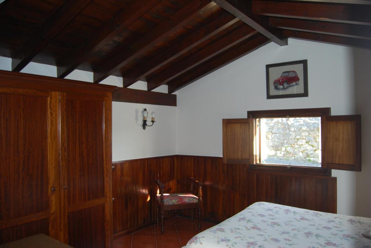 Apartamentos El Perujo Comillas Exteriör bild