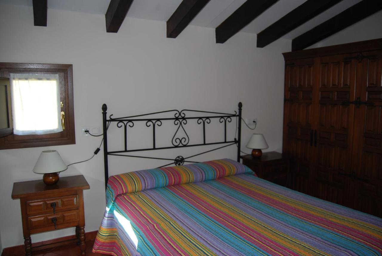 Apartamentos El Perujo Comillas Exteriör bild